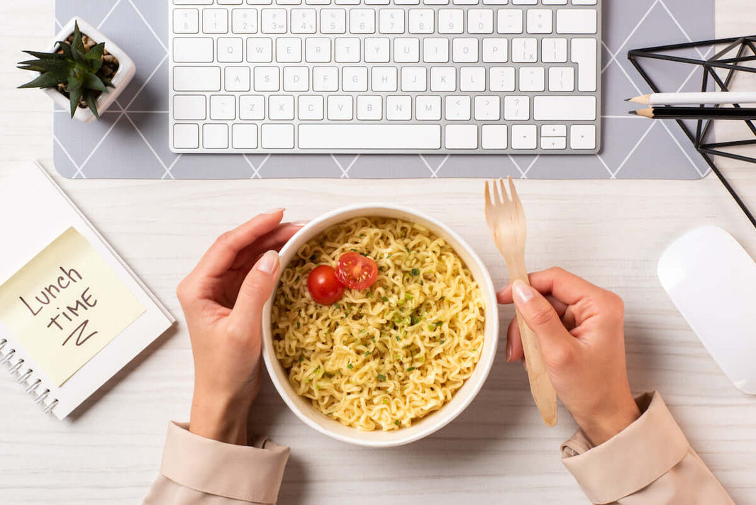 Mehrweglösungen für Takeaway-Essen: Nachhaltigkeit und Einsparungen