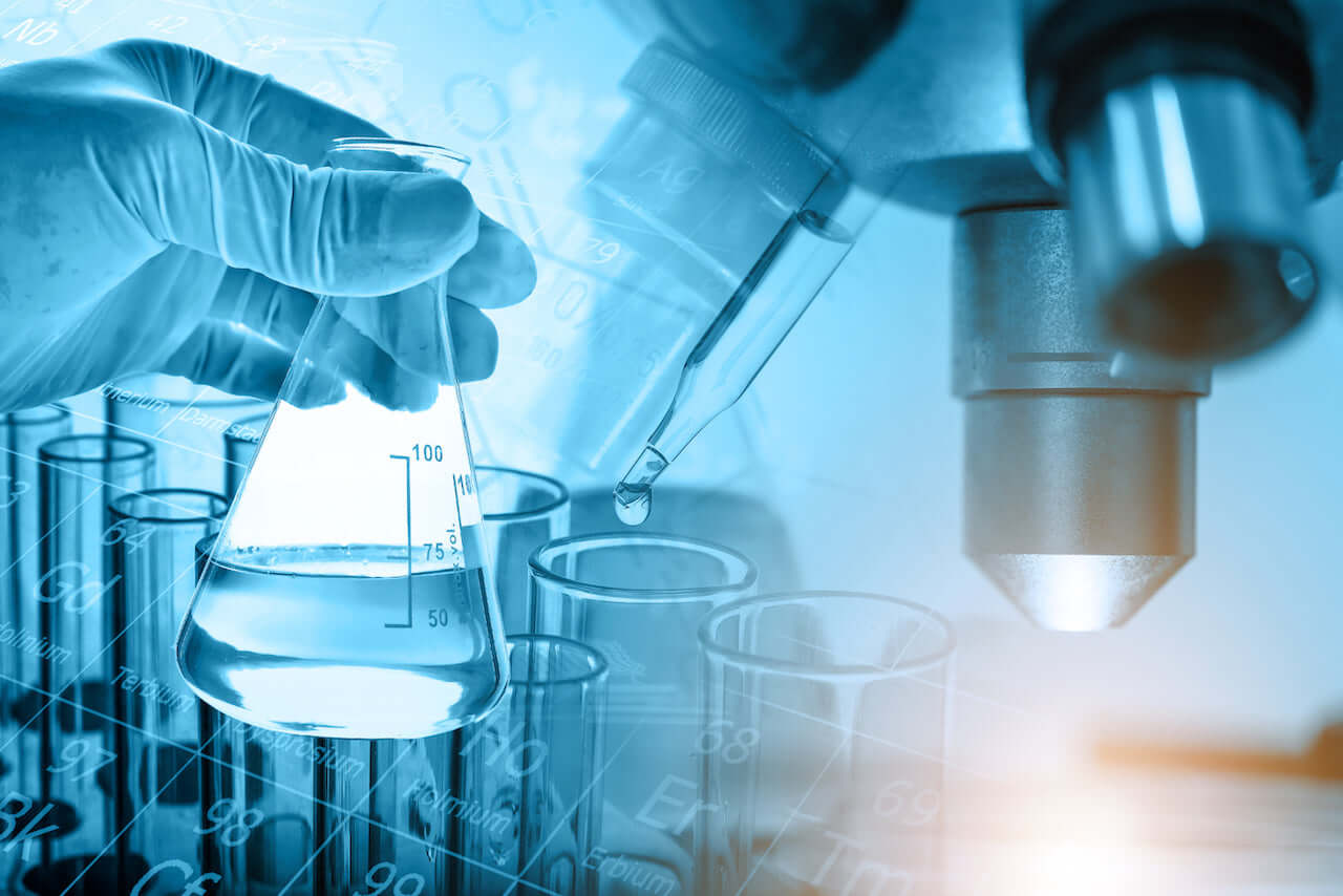 Laboruntersuchung - Listeria spp. (EN ISO 11290-1 : 2017)